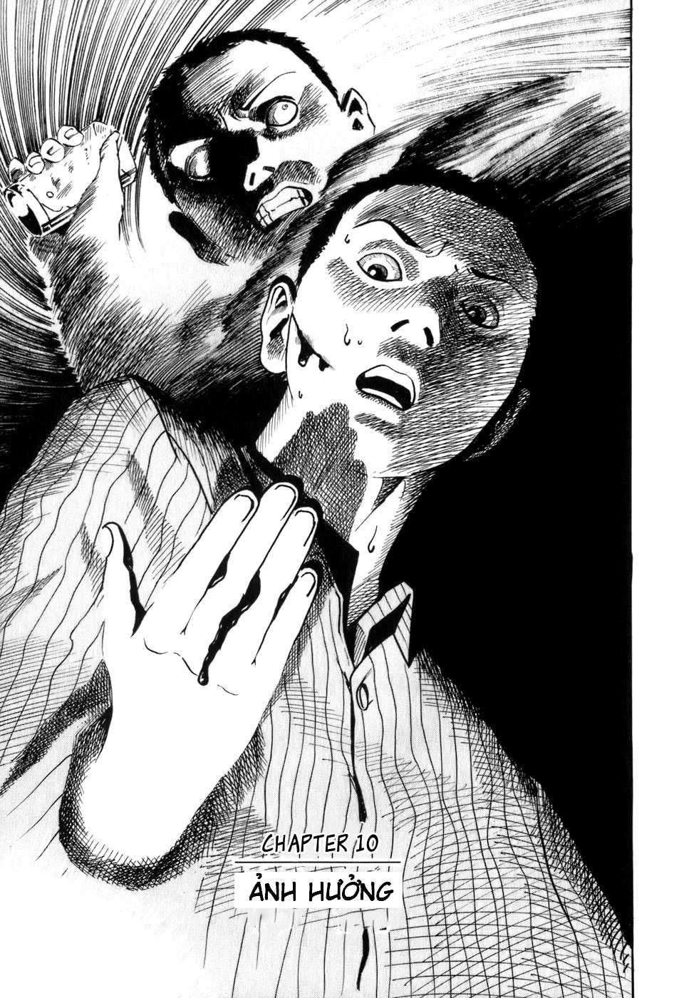 HE∀DS - Chapter 10 - Trang 2