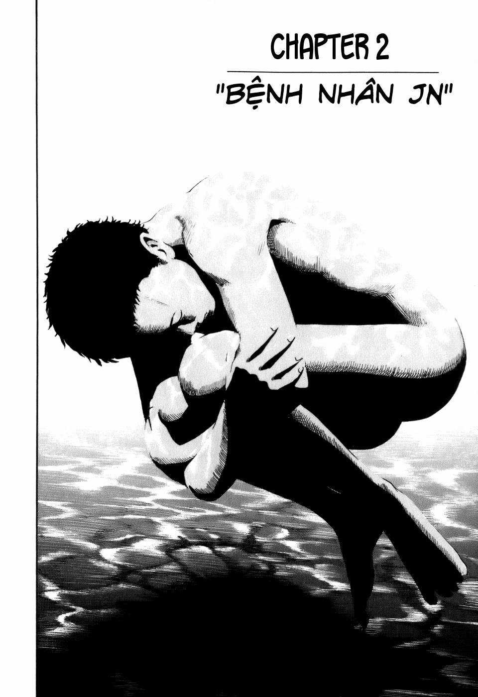 HE∀DS - Chapter 2 - Trang 2