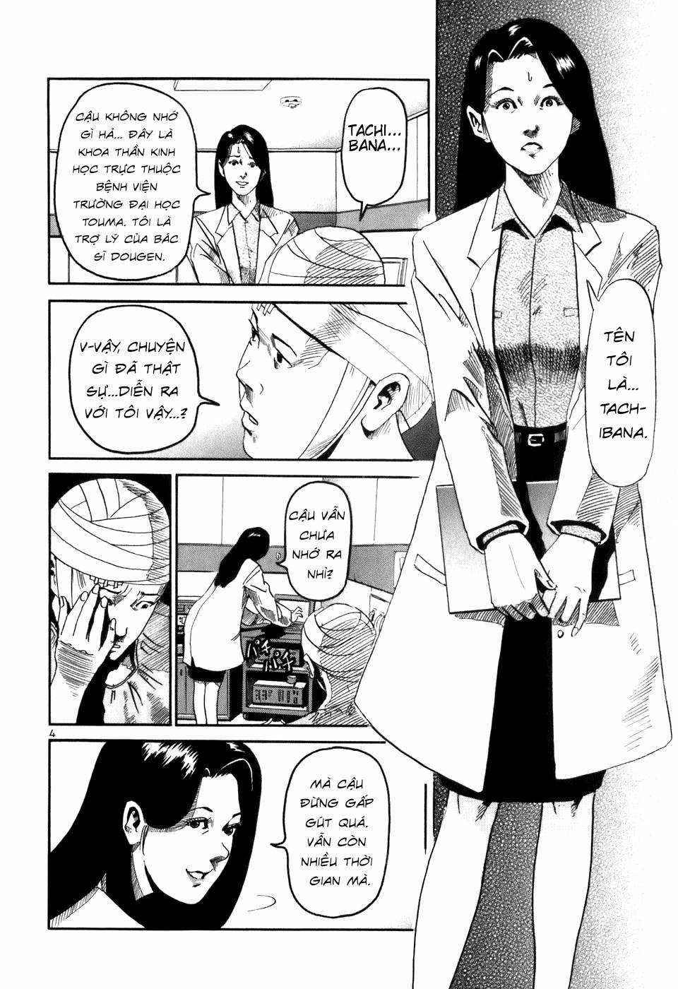 HE∀DS - Chapter 2 - Trang 4