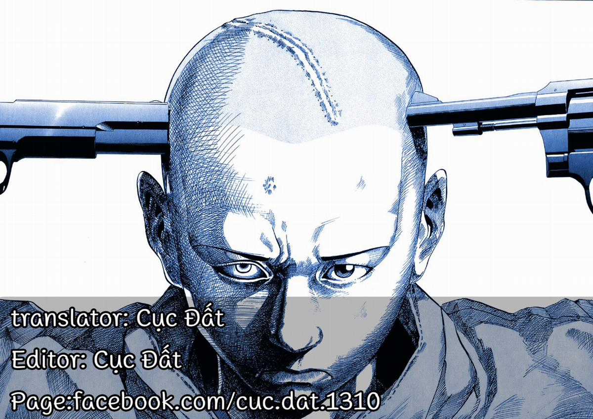 HE∀DS - Chapter 3 - Trang 23