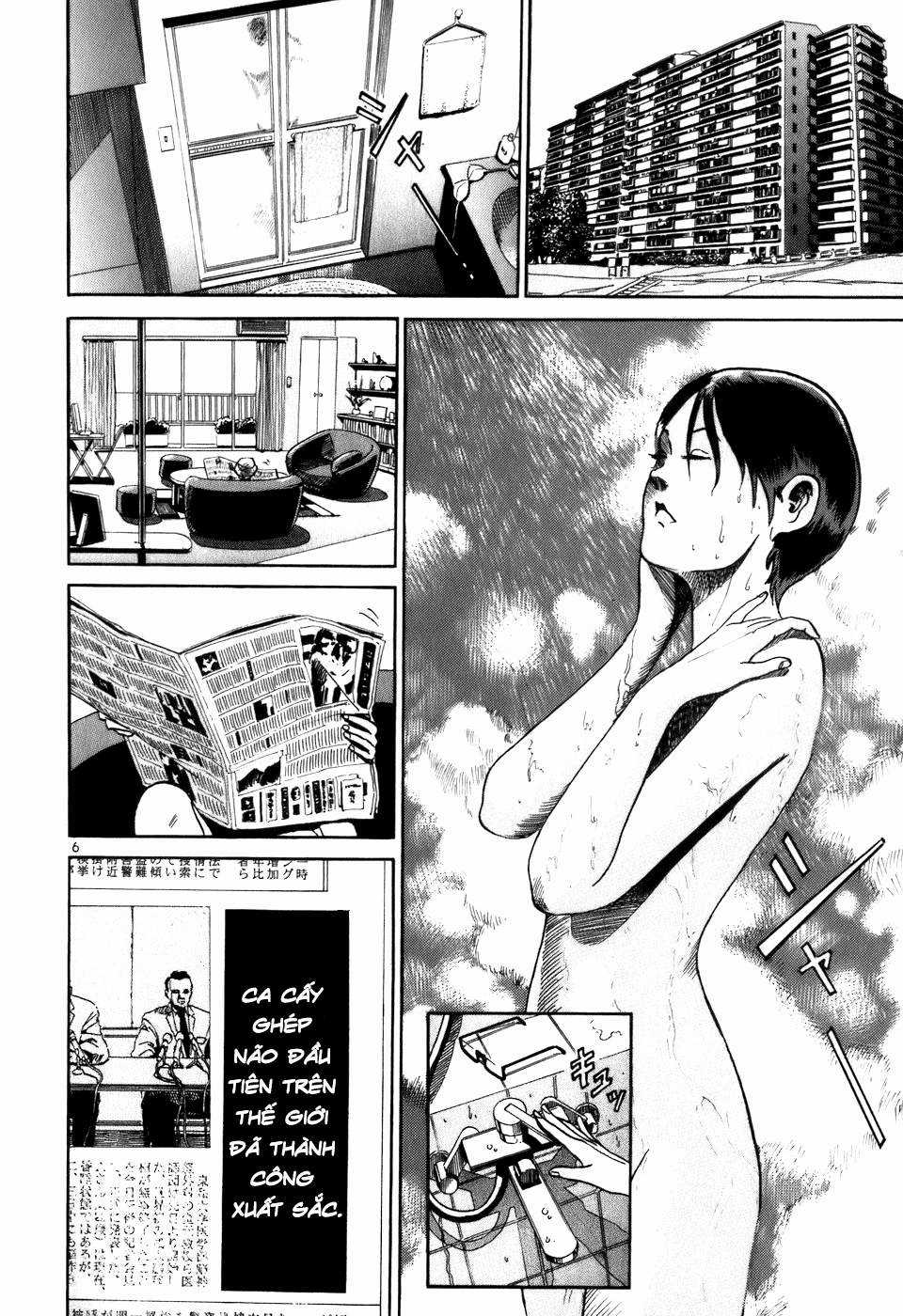 HE∀DS - Chapter 3 - Trang 6