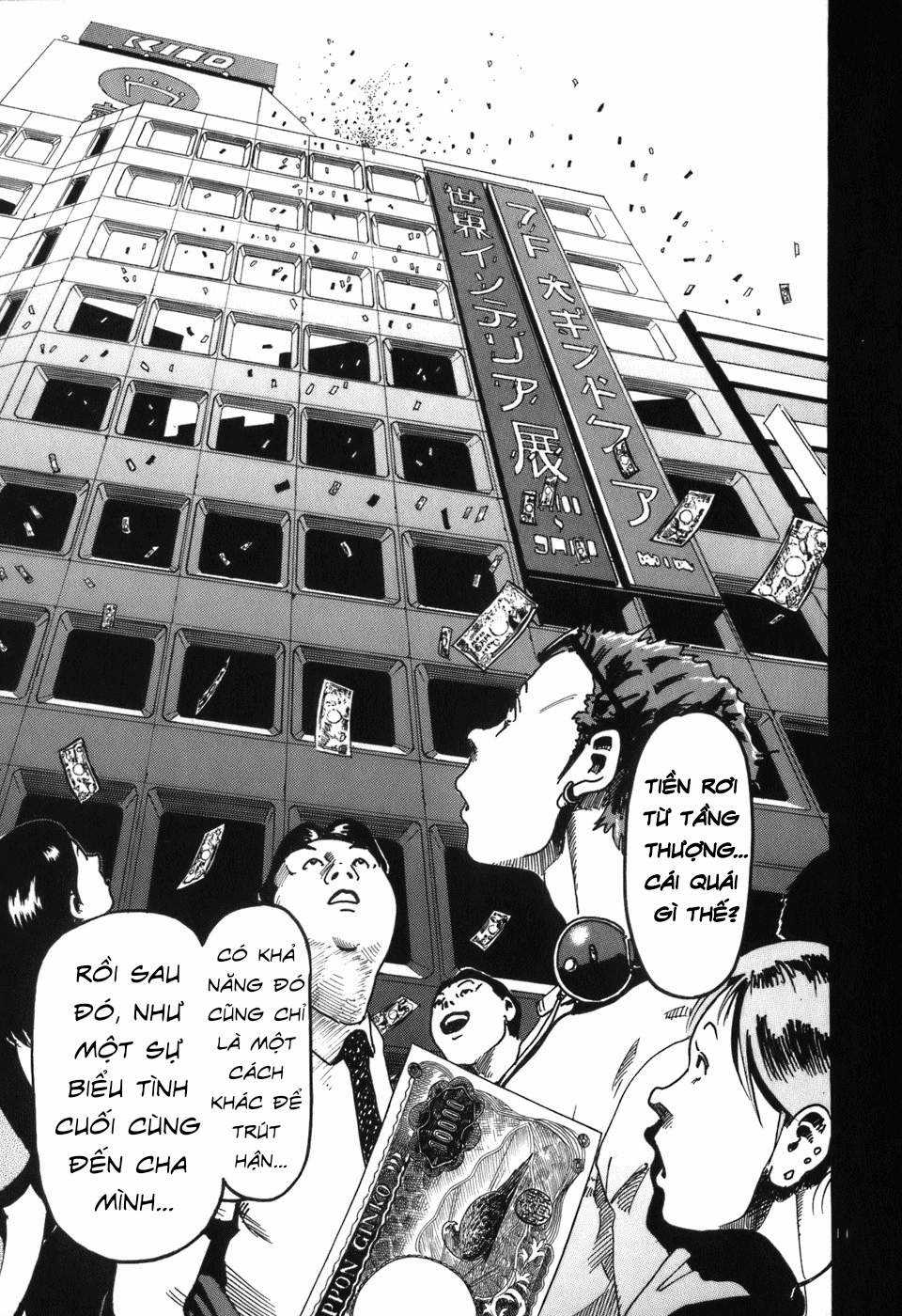 HE∀DS - Chapter 5 - Trang 11