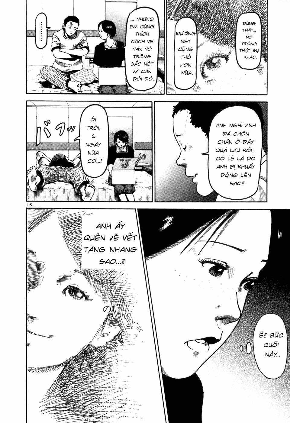 HE∀DS - Chapter 5 - Trang 18