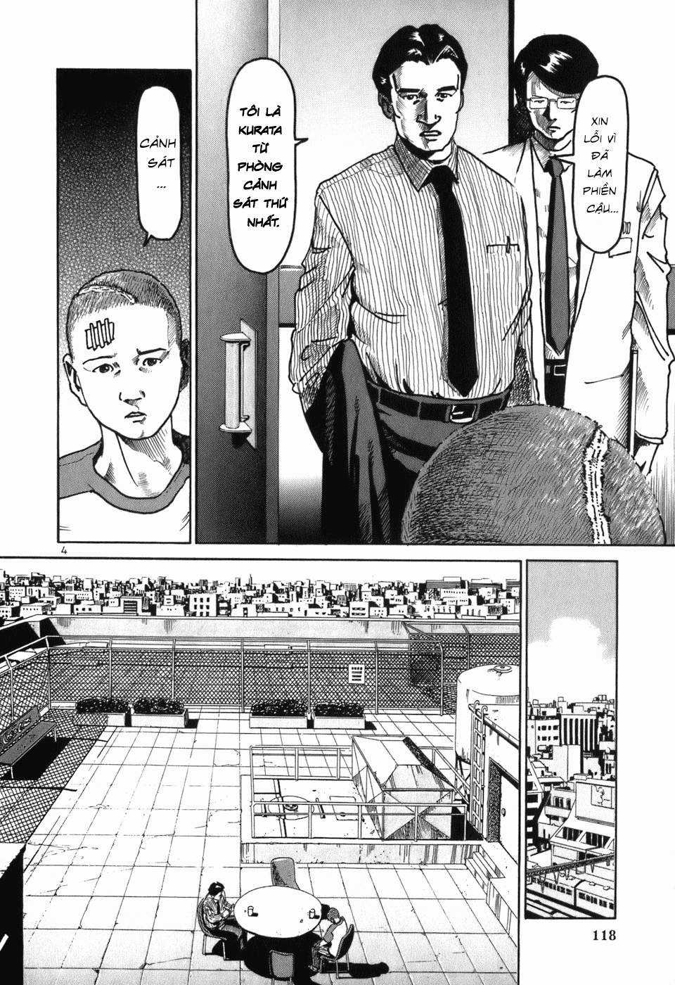 HE∀DS - Chapter 5 - Trang 4