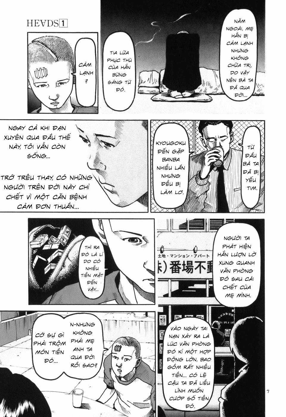 HE∀DS - Chapter 5 - Trang 7