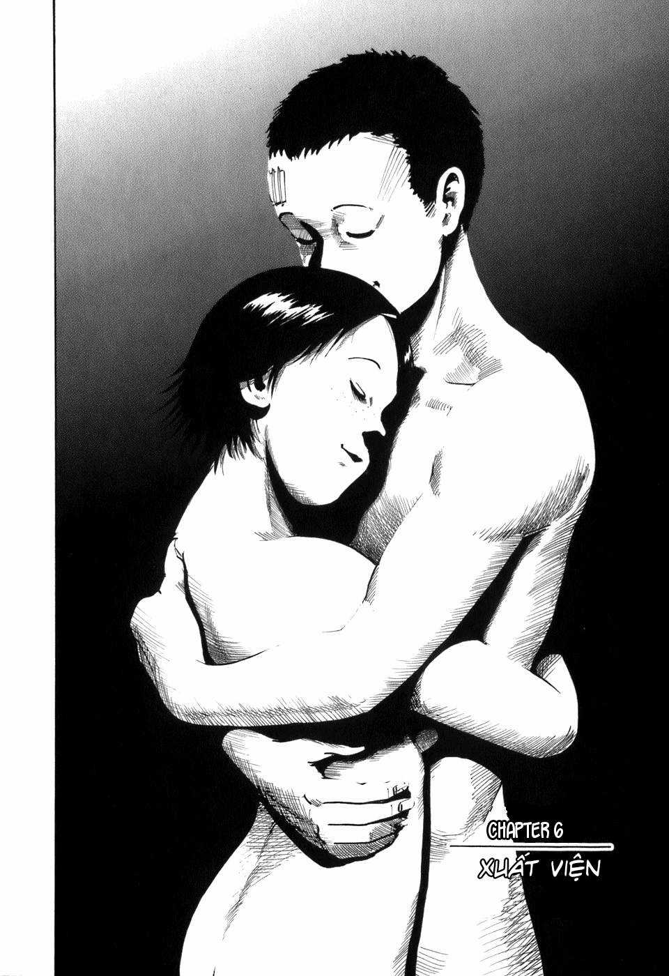 HE∀DS - Chapter 6 - Trang 2