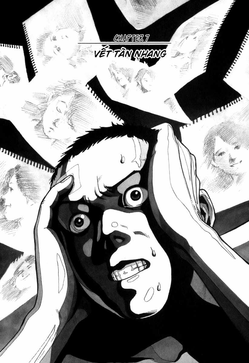 HE∀DS - Chapter 7 - Trang 1