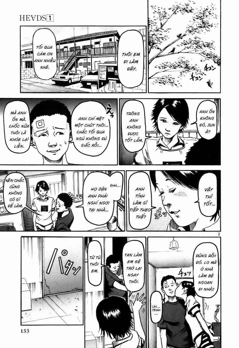 HE∀DS - Chapter 7 - Trang 2