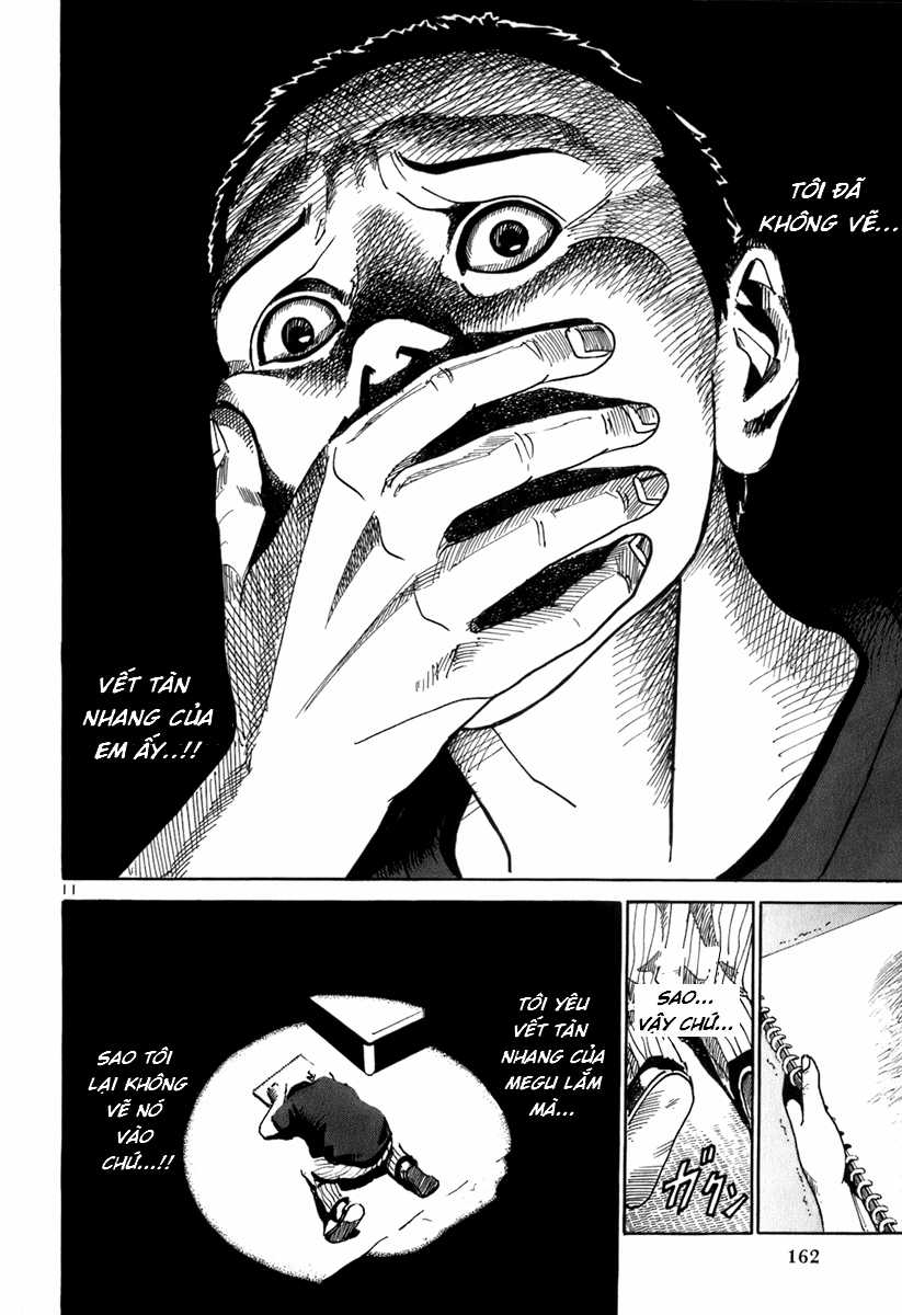 HE∀DS - Chapter 7 - Trang 11