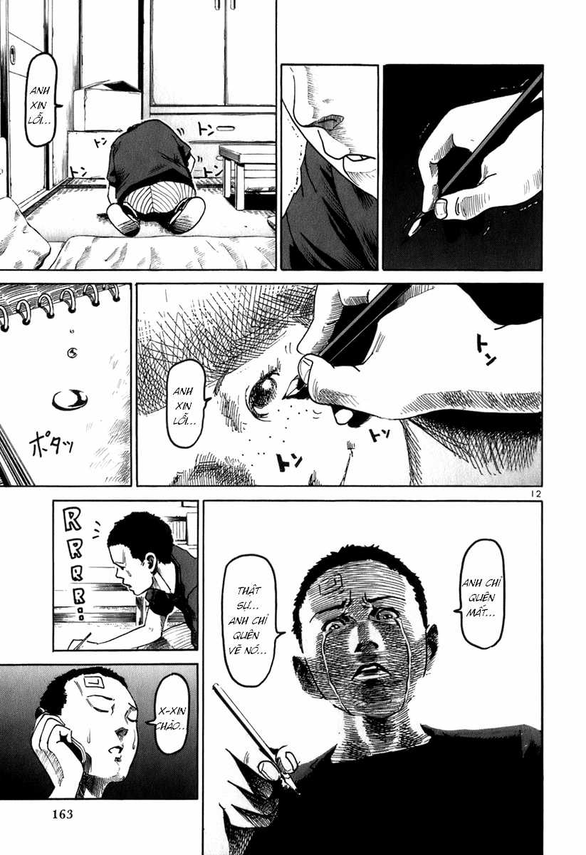 HE∀DS - Chapter 7 - Trang 12