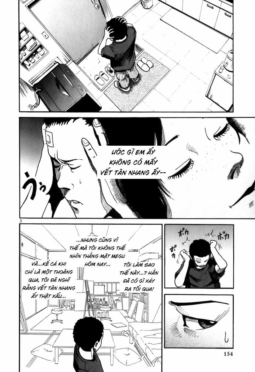 HE∀DS - Chapter 7 - Trang 3