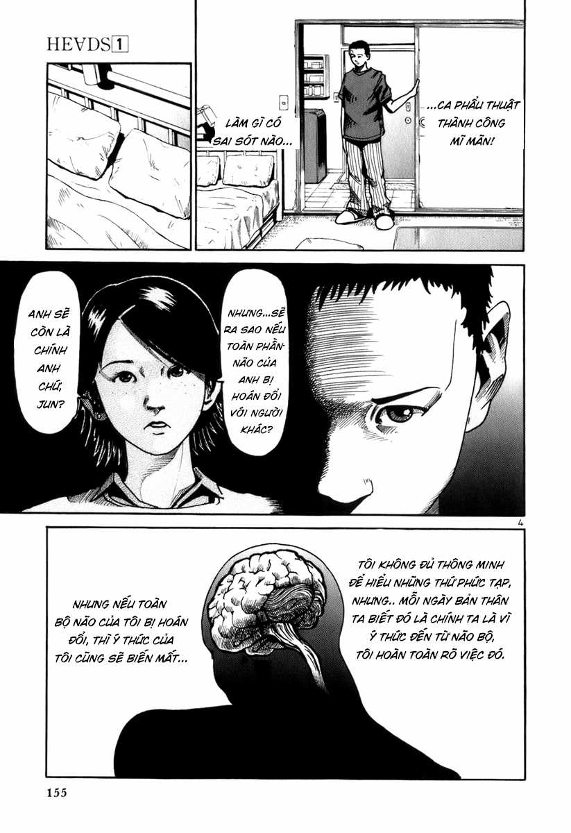 HE∀DS - Chapter 7 - Trang 4