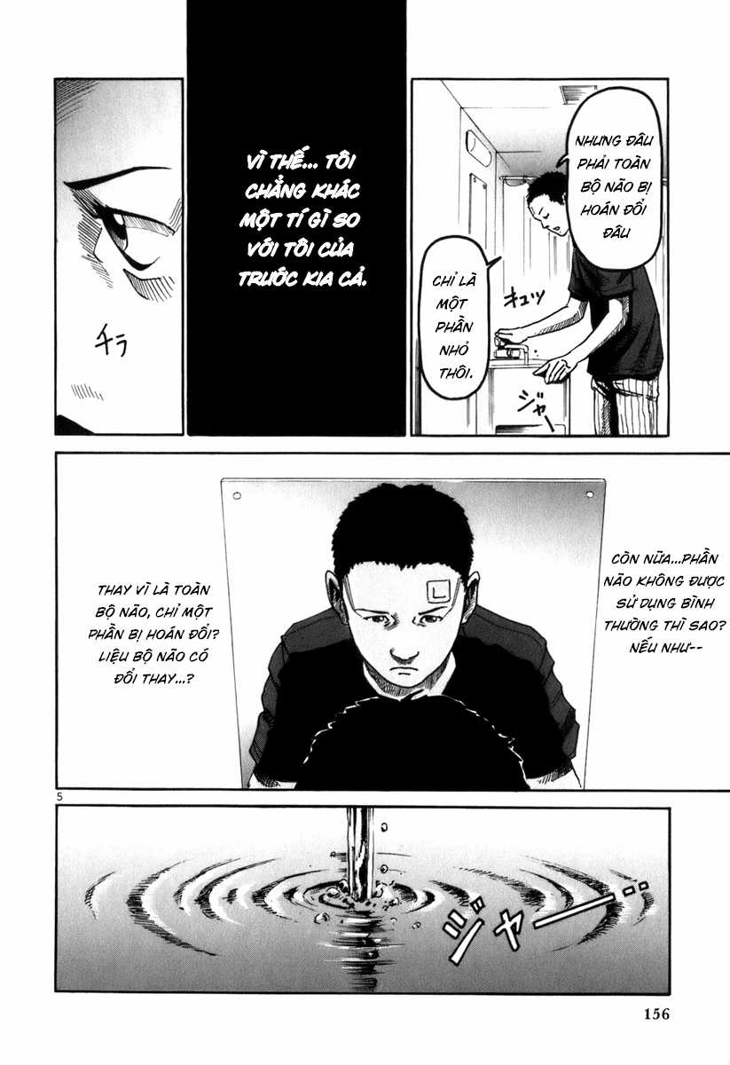 HE∀DS - Chapter 7 - Trang 5