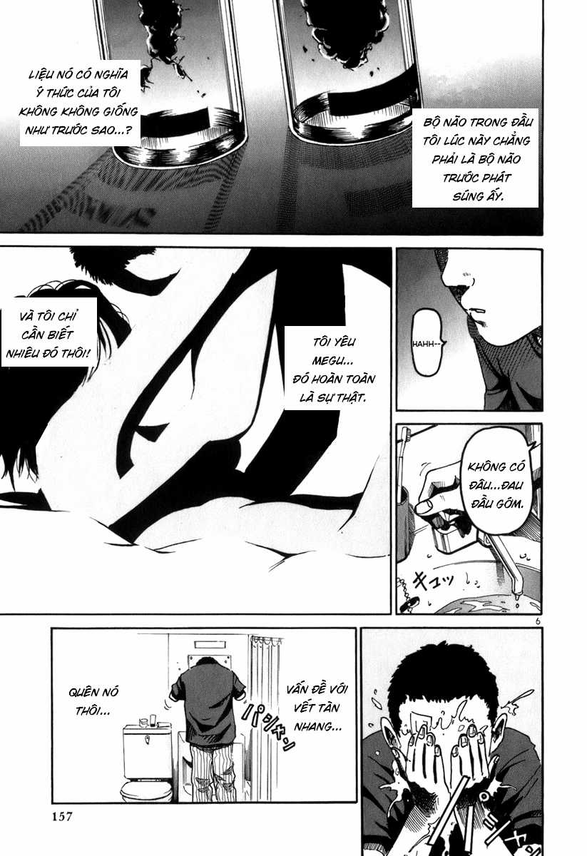 HE∀DS - Chapter 7 - Trang 6