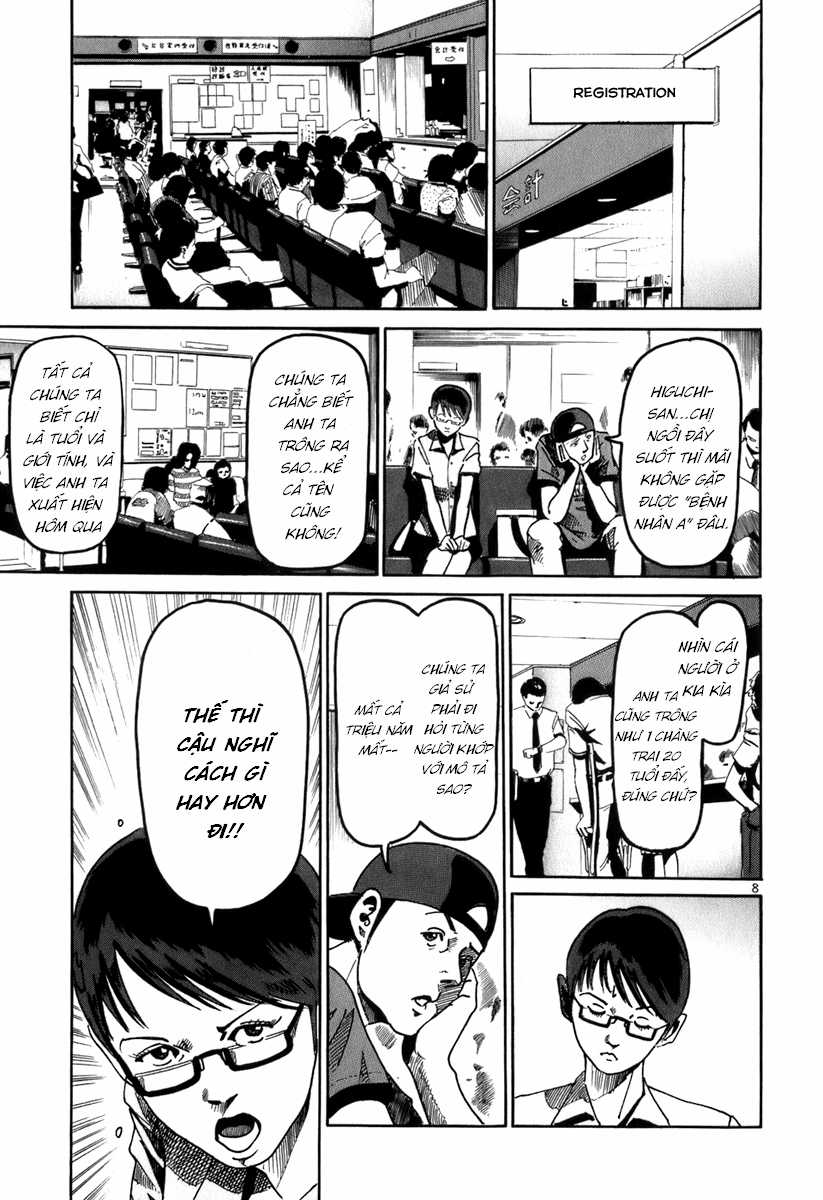 HE∀DS - Chapter 7 - Trang 8