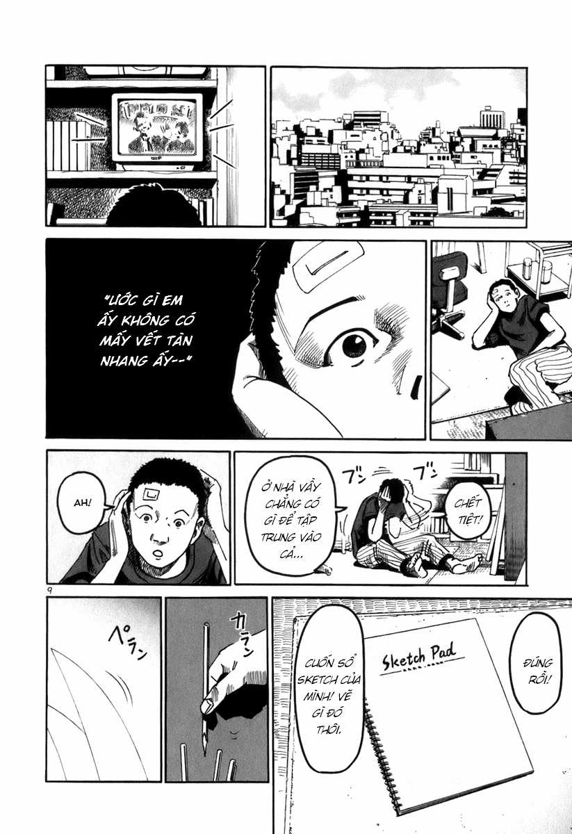 HE∀DS - Chapter 7 - Trang 9