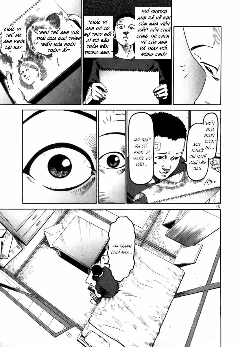 HE∀DS - Chapter 7 - Trang 10