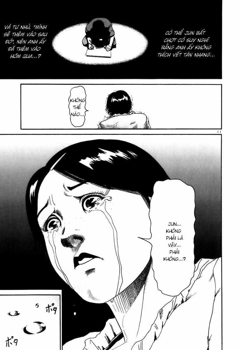 HE∀DS - Chapter 8 - Trang 11