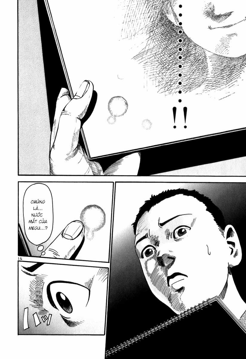 HE∀DS - Chapter 8 - Trang 14