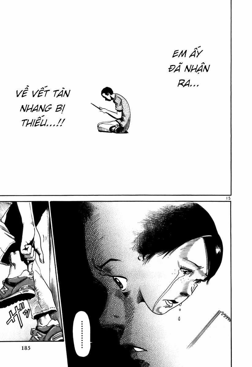 HE∀DS - Chapter 8 - Trang 15