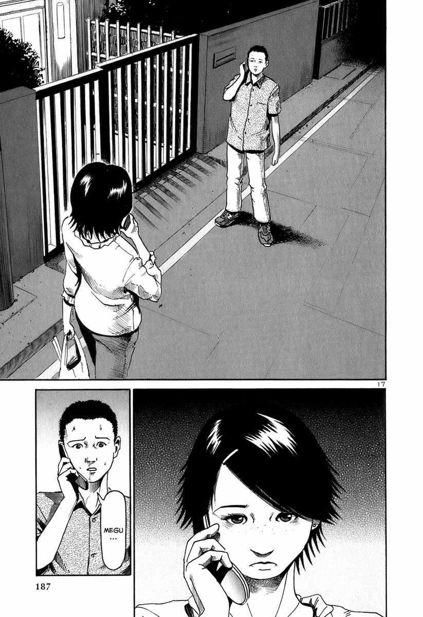 HE∀DS - Chapter 8 - Trang 17