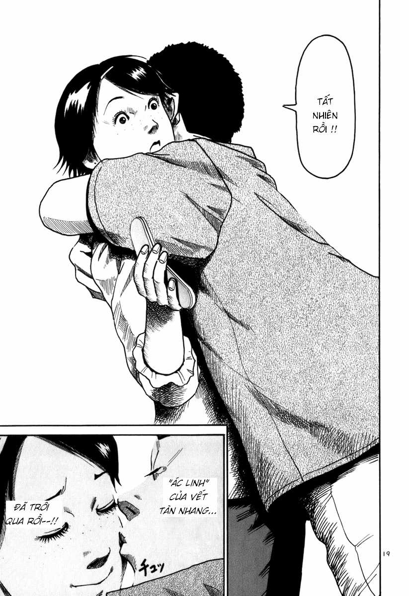 HE∀DS - Chapter 8 - Trang 19