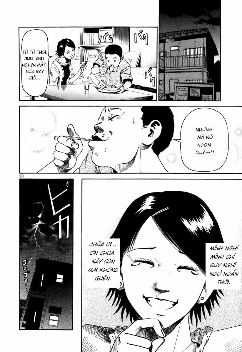 HE∀DS - Chapter 8 - Trang 20