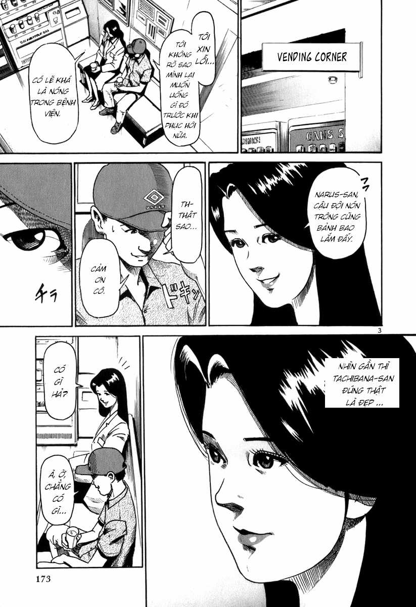 HE∀DS - Chapter 8 - Trang 3