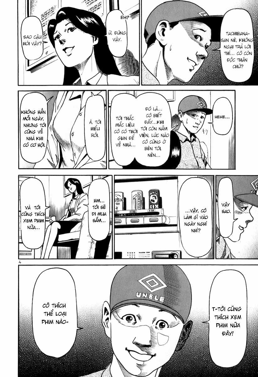 HE∀DS - Chapter 8 - Trang 4