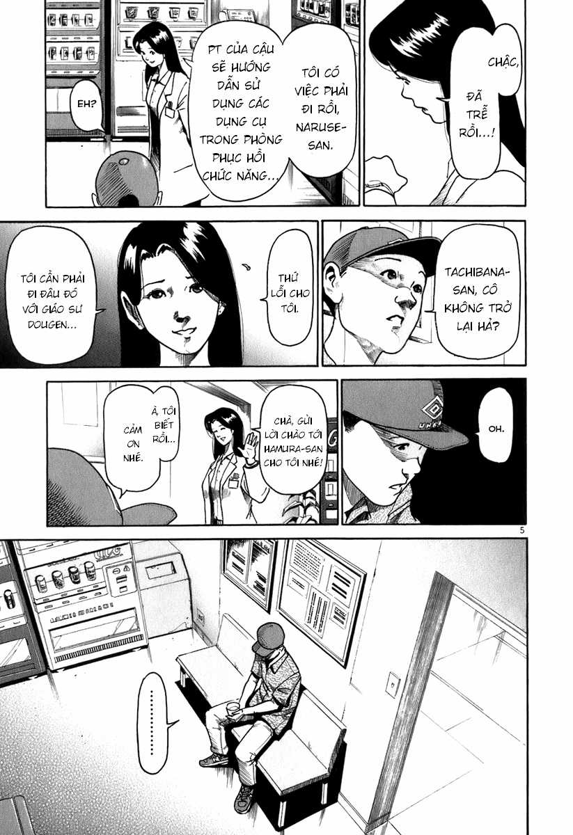 HE∀DS - Chapter 8 - Trang 5