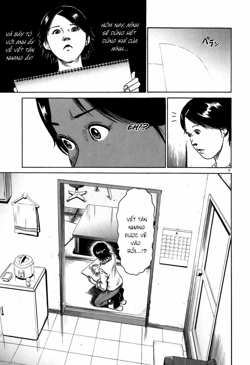 HE∀DS - Chapter 8 - Trang 9