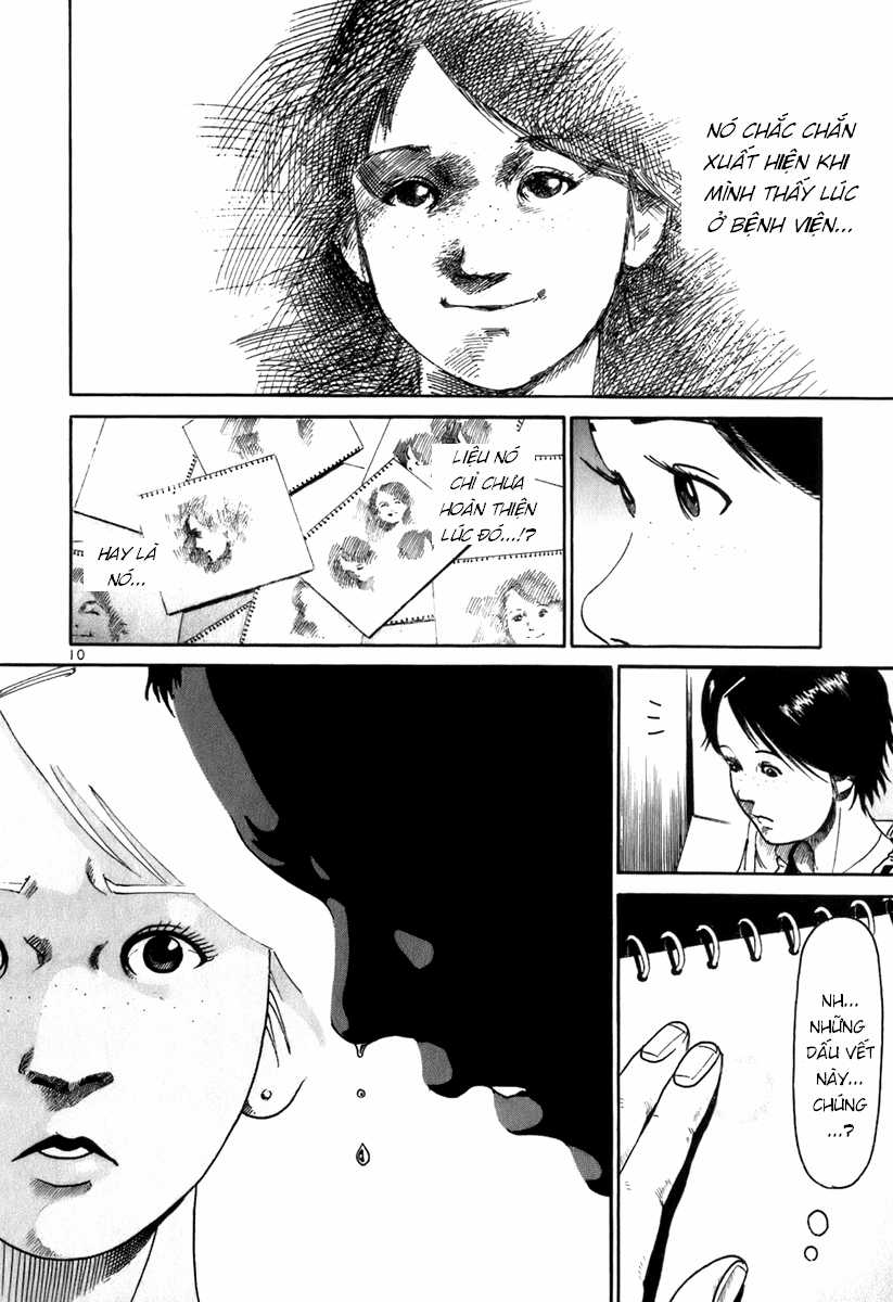 HE∀DS - Chapter 8 - Trang 10