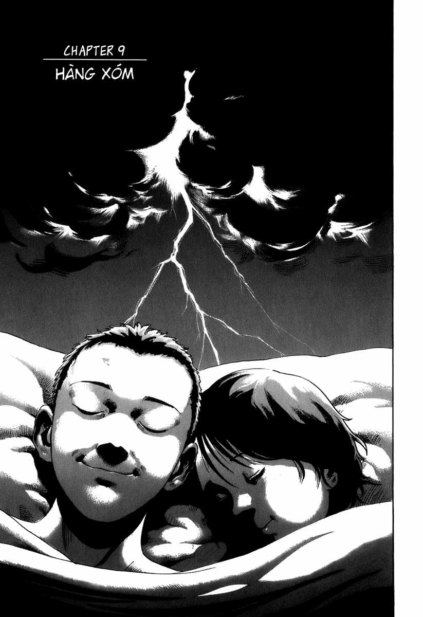 HE∀DS - Chapter 9 - Trang 1