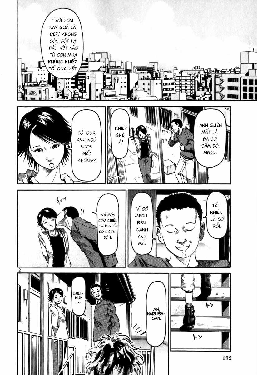 HE∀DS - Chapter 9 - Trang 2