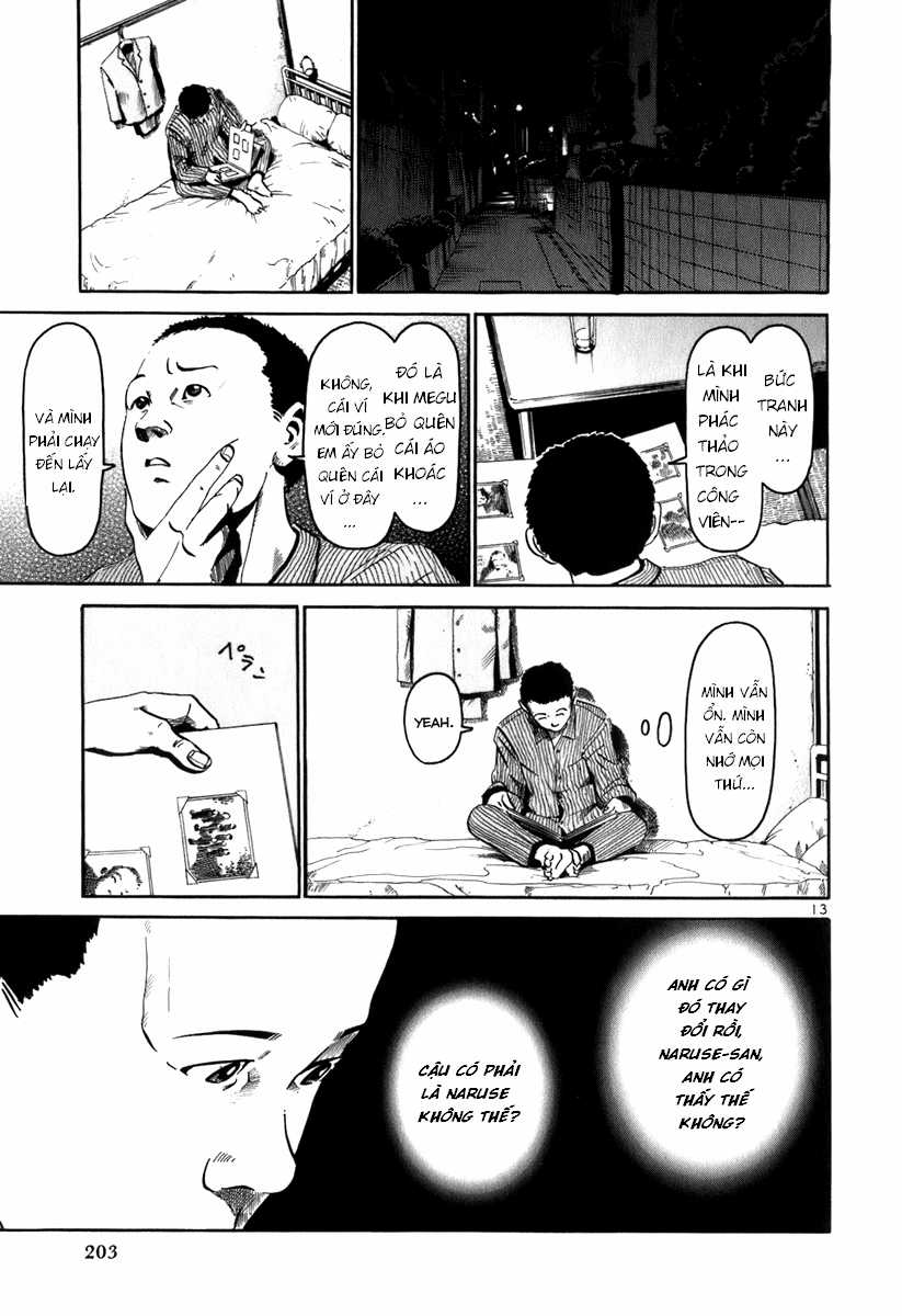 HE∀DS - Chapter 9 - Trang 13