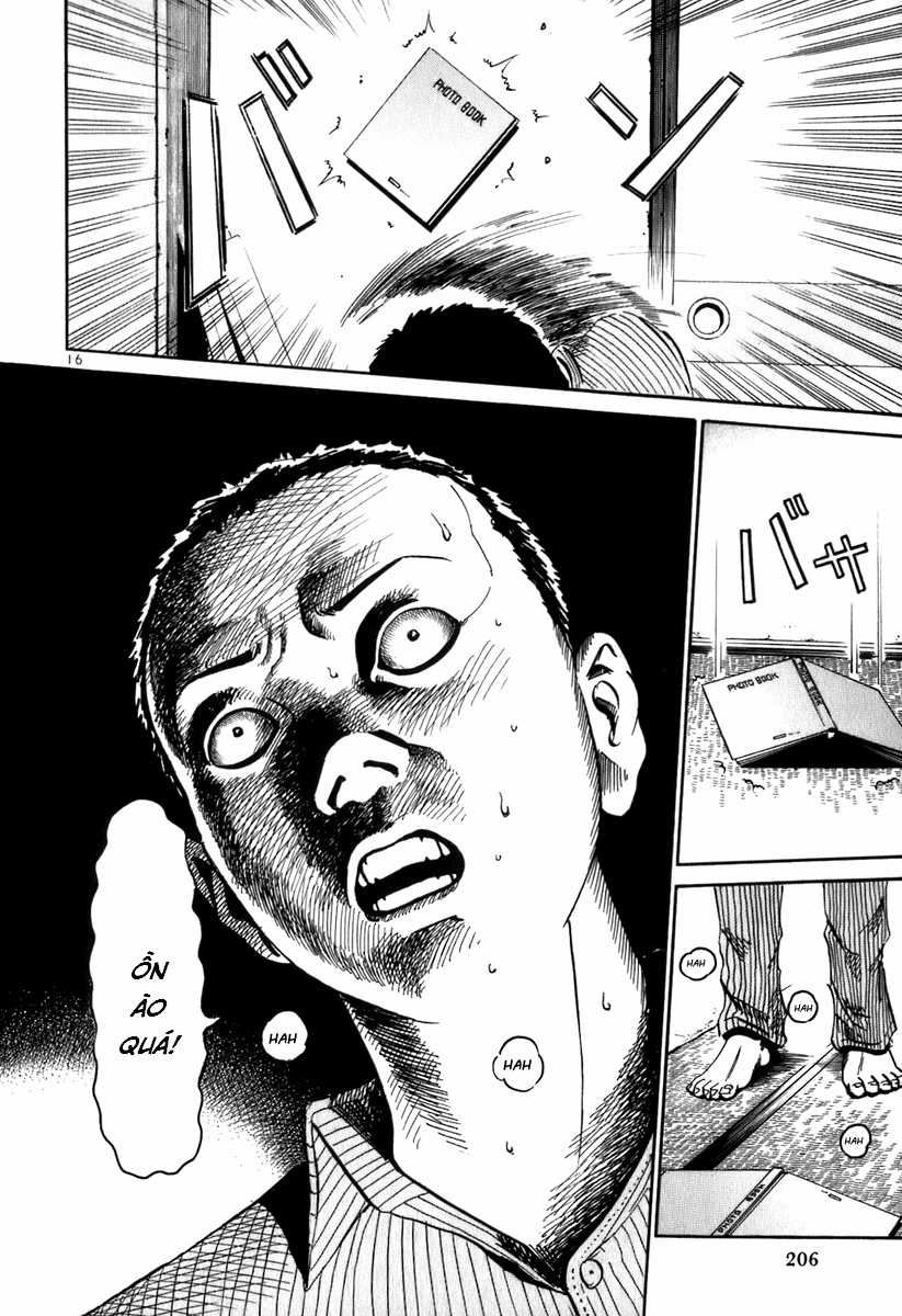 HE∀DS - Chapter 9 - Trang 16