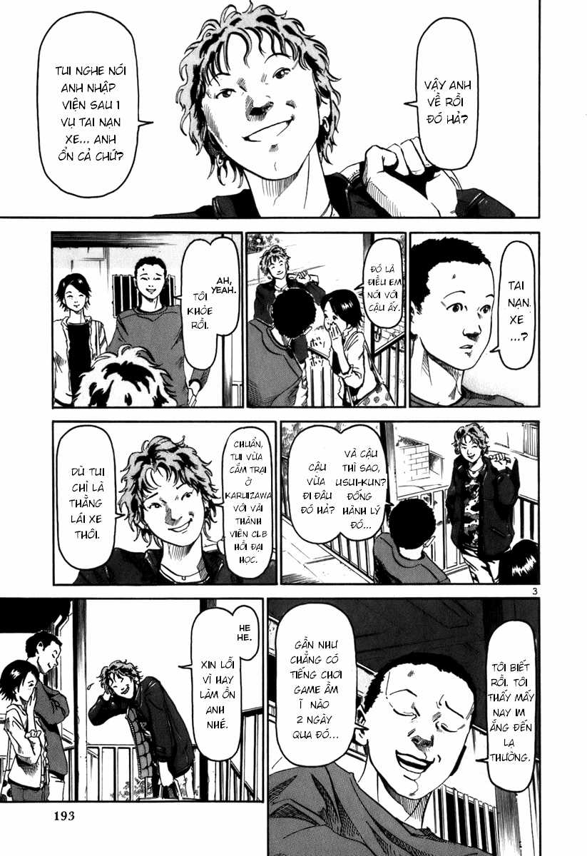 HE∀DS - Chapter 9 - Trang 3