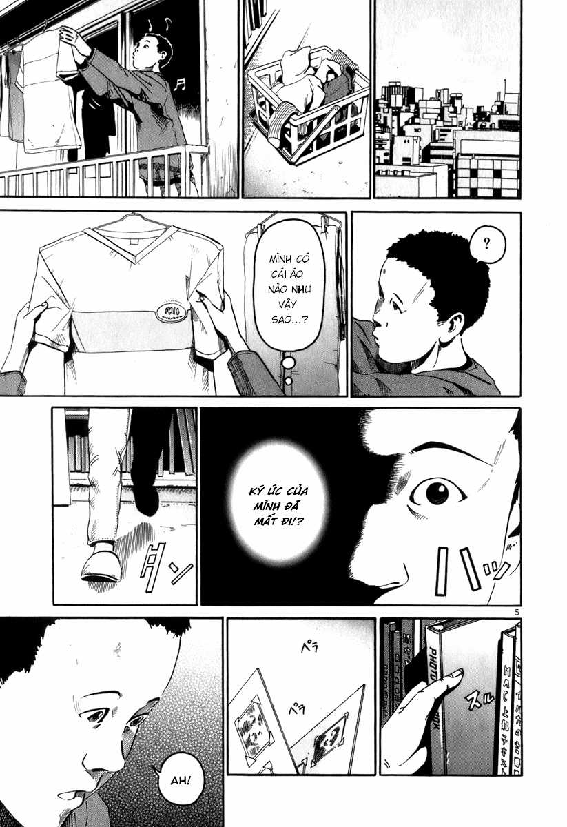 HE∀DS - Chapter 9 - Trang 5