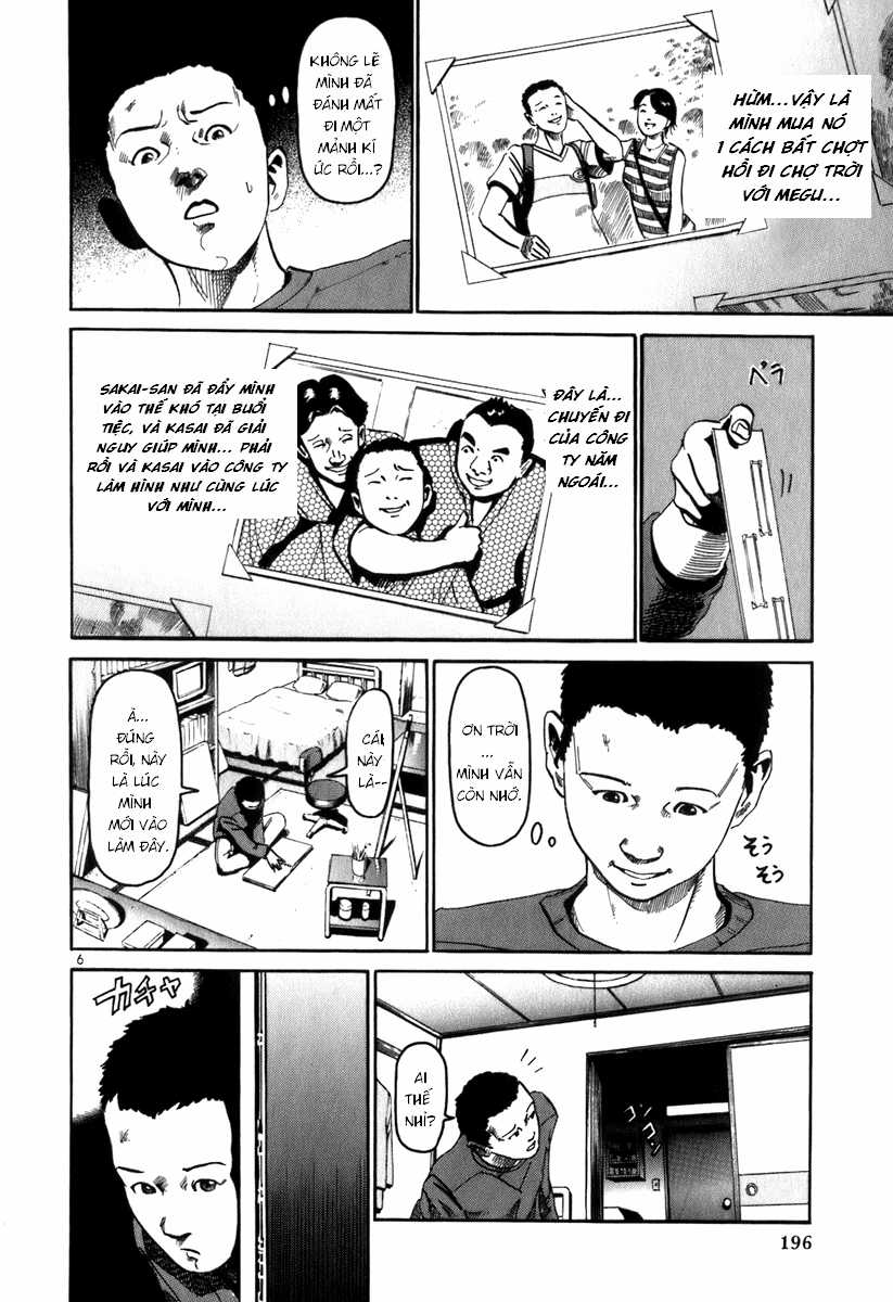 HE∀DS - Chapter 9 - Trang 6