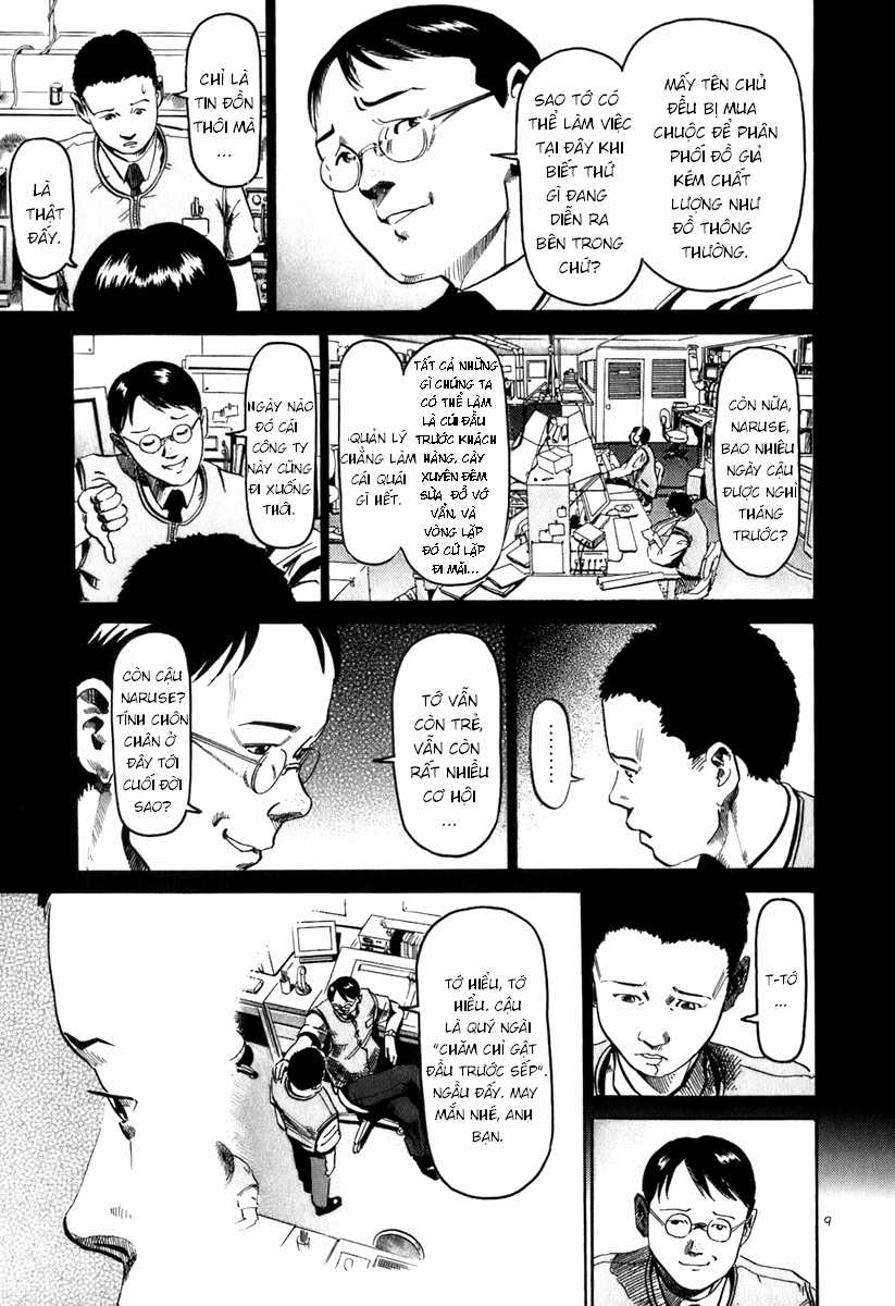 HE∀DS - Chapter 9 - Trang 9