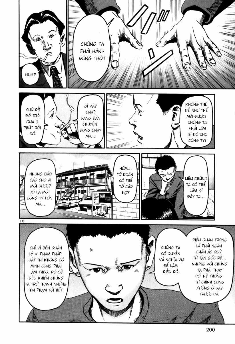 HE∀DS - Chapter 9 - Trang 10