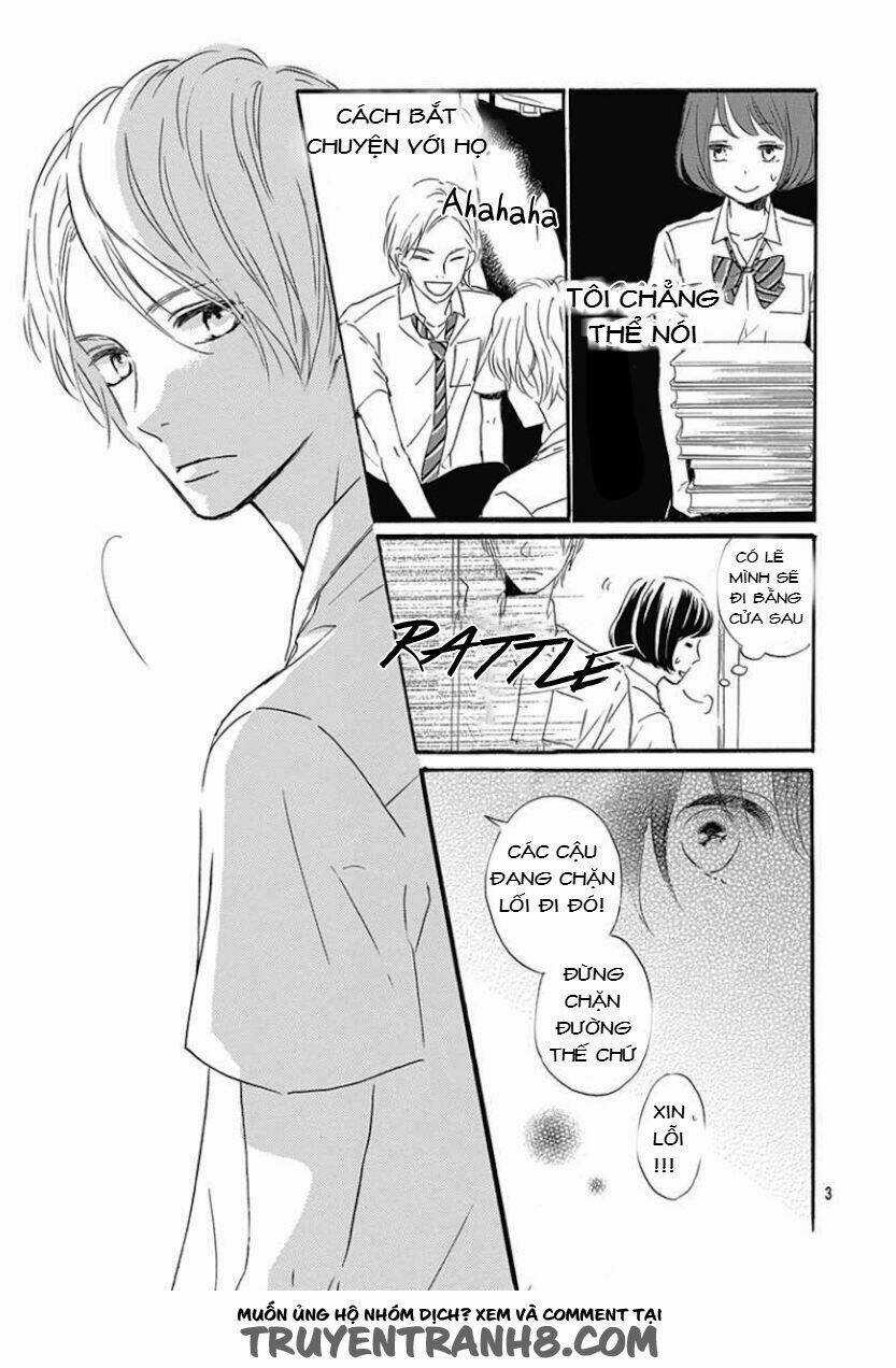 He Loves You - Chapter 1 - Trang 2