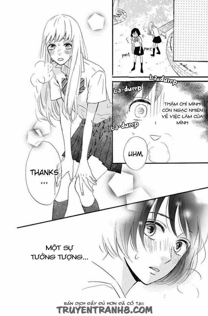 He Loves You - Chapter 1 - Trang 13