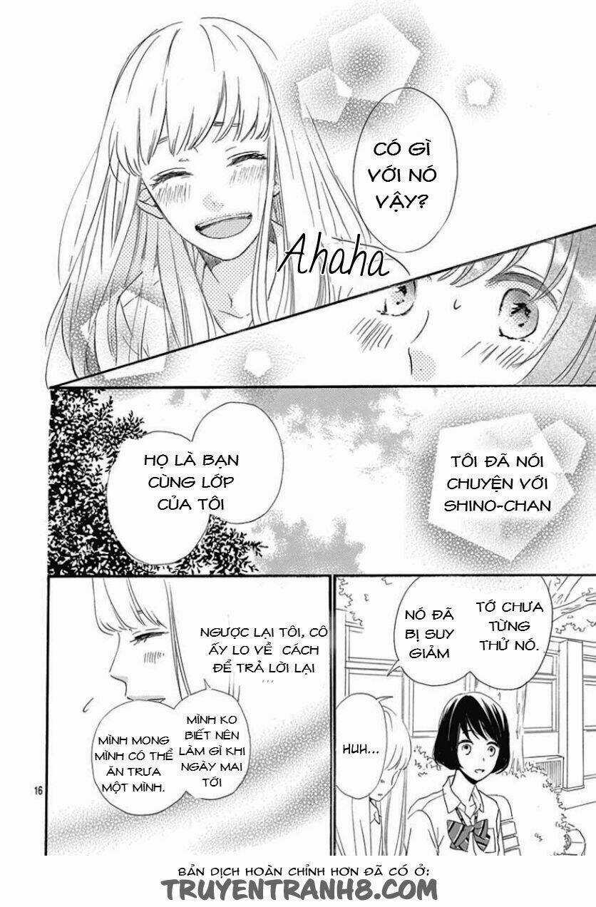 He Loves You - Chapter 1 - Trang 15