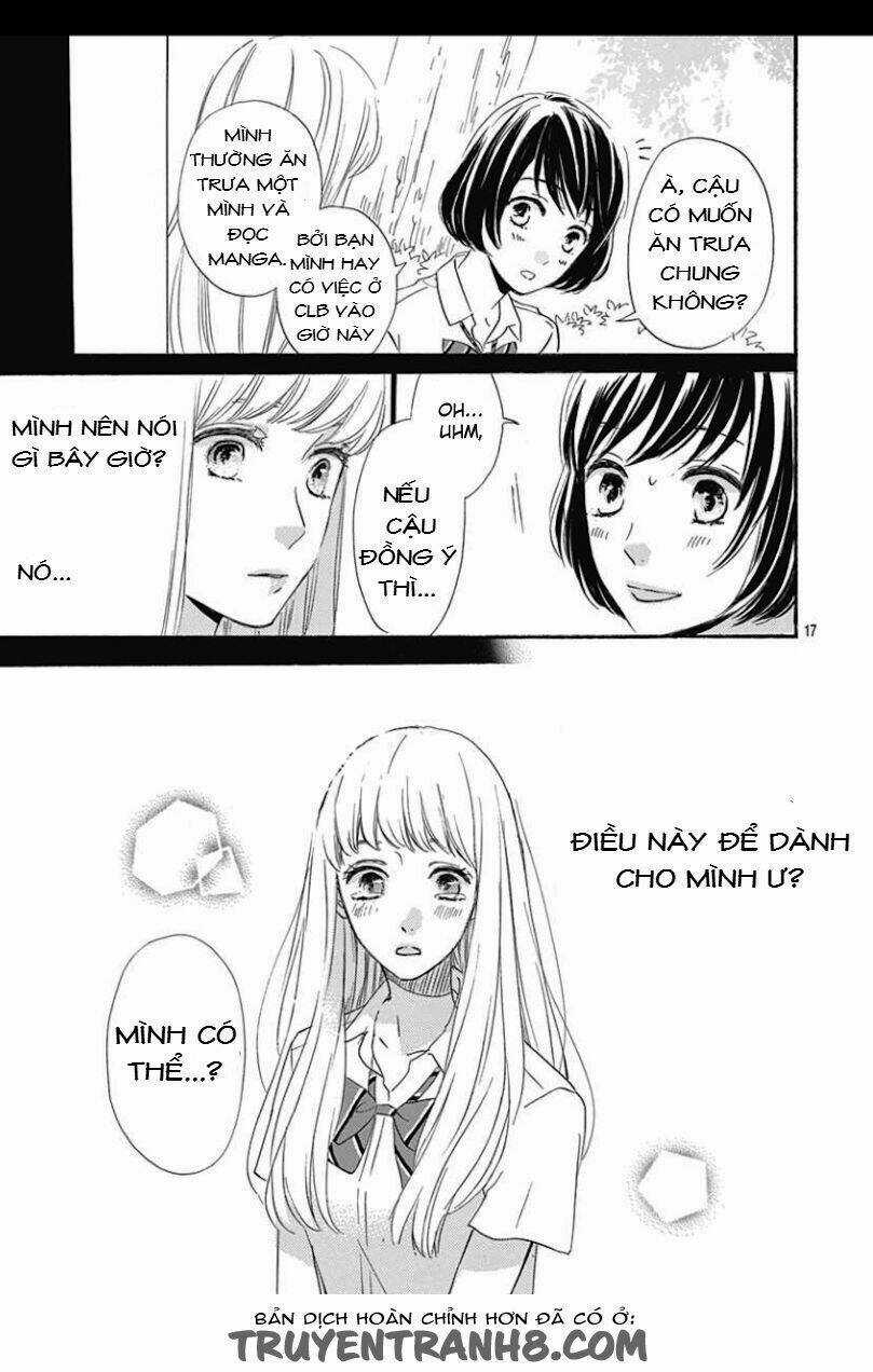 He Loves You - Chapter 1 - Trang 16