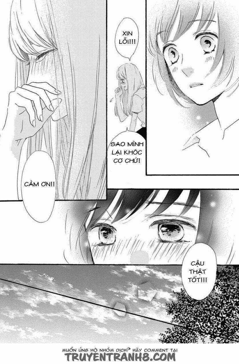 He Loves You - Chapter 1 - Trang 17