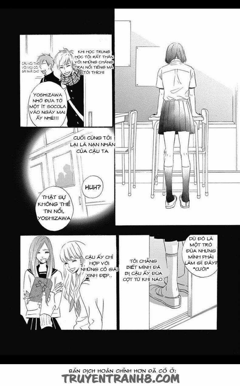 He Loves You - Chapter 1 - Trang 19