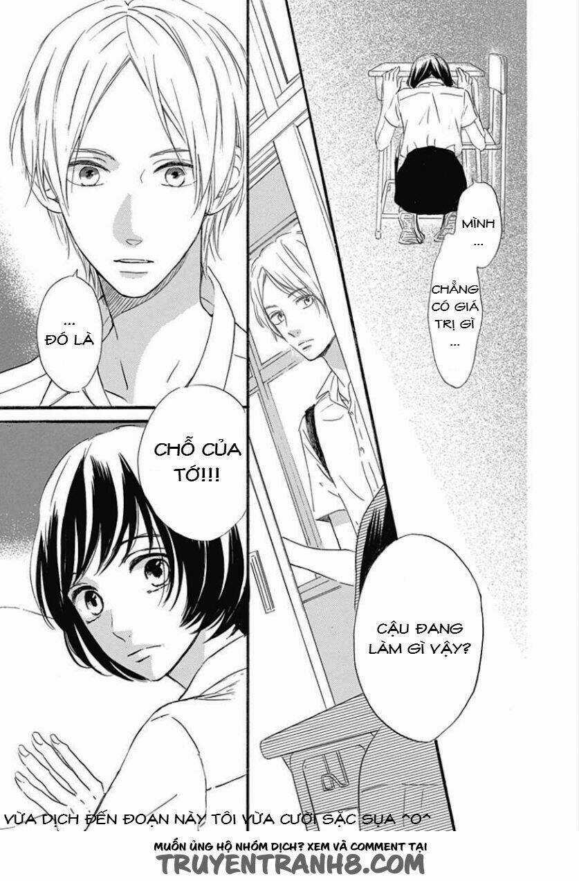 He Loves You - Chapter 1 - Trang 20