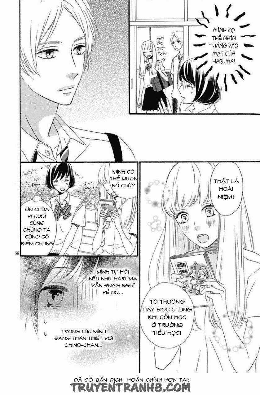 He Loves You - Chapter 1 - Trang 25