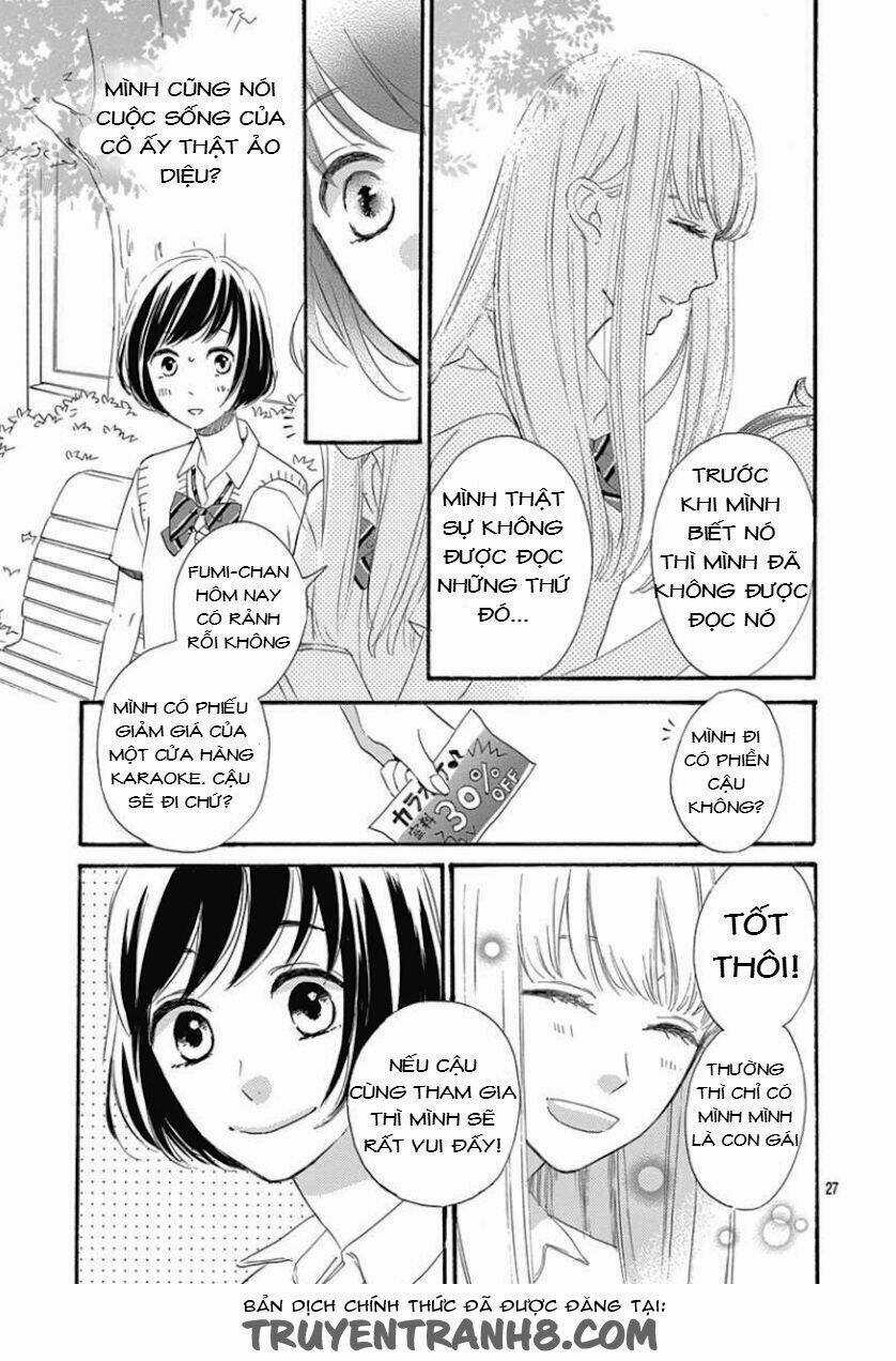 He Loves You - Chapter 1 - Trang 26